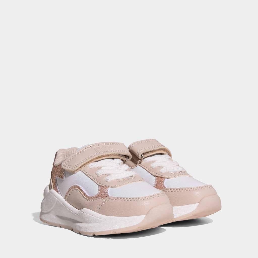 ZAPATILLAS URBANAS NIÑA R18 R18K-CD0034 - 2