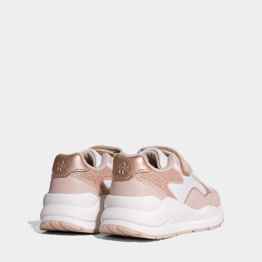 ZAPATILLAS URBANAS NIÑA R18 R18K-CD0034 - 3