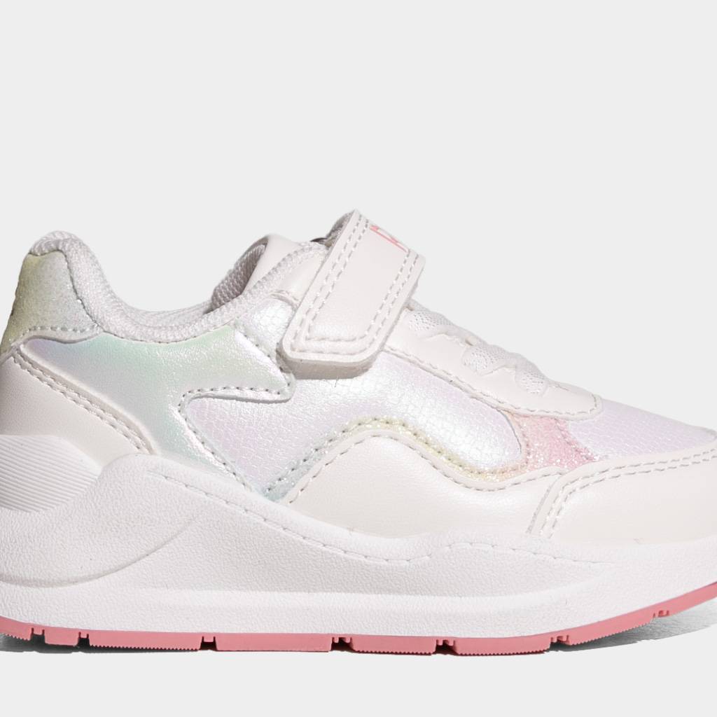 ZAPATILLAS URBANAS NIÑA R18 R18K-CD0034 - 4