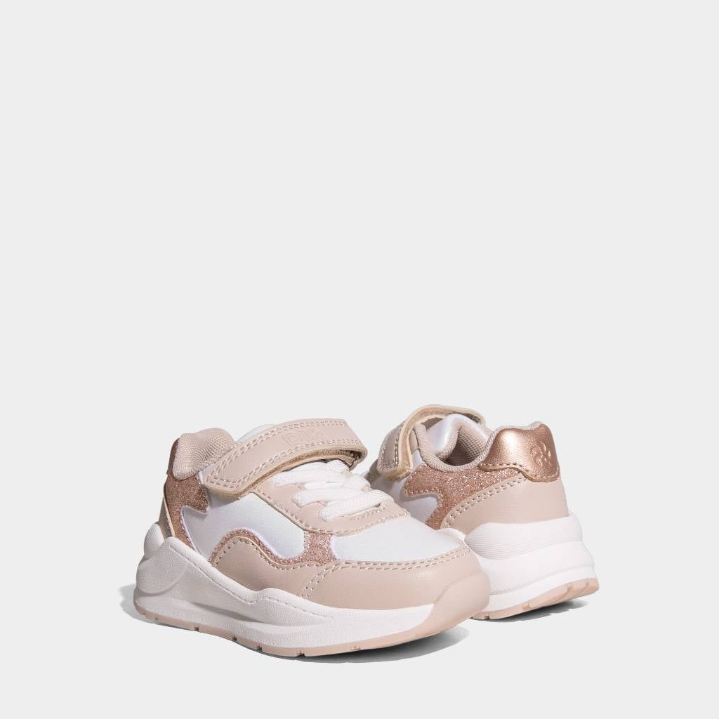 ZAPATILLAS URBANAS NIÑA R18 R18K-CD0034 - 5