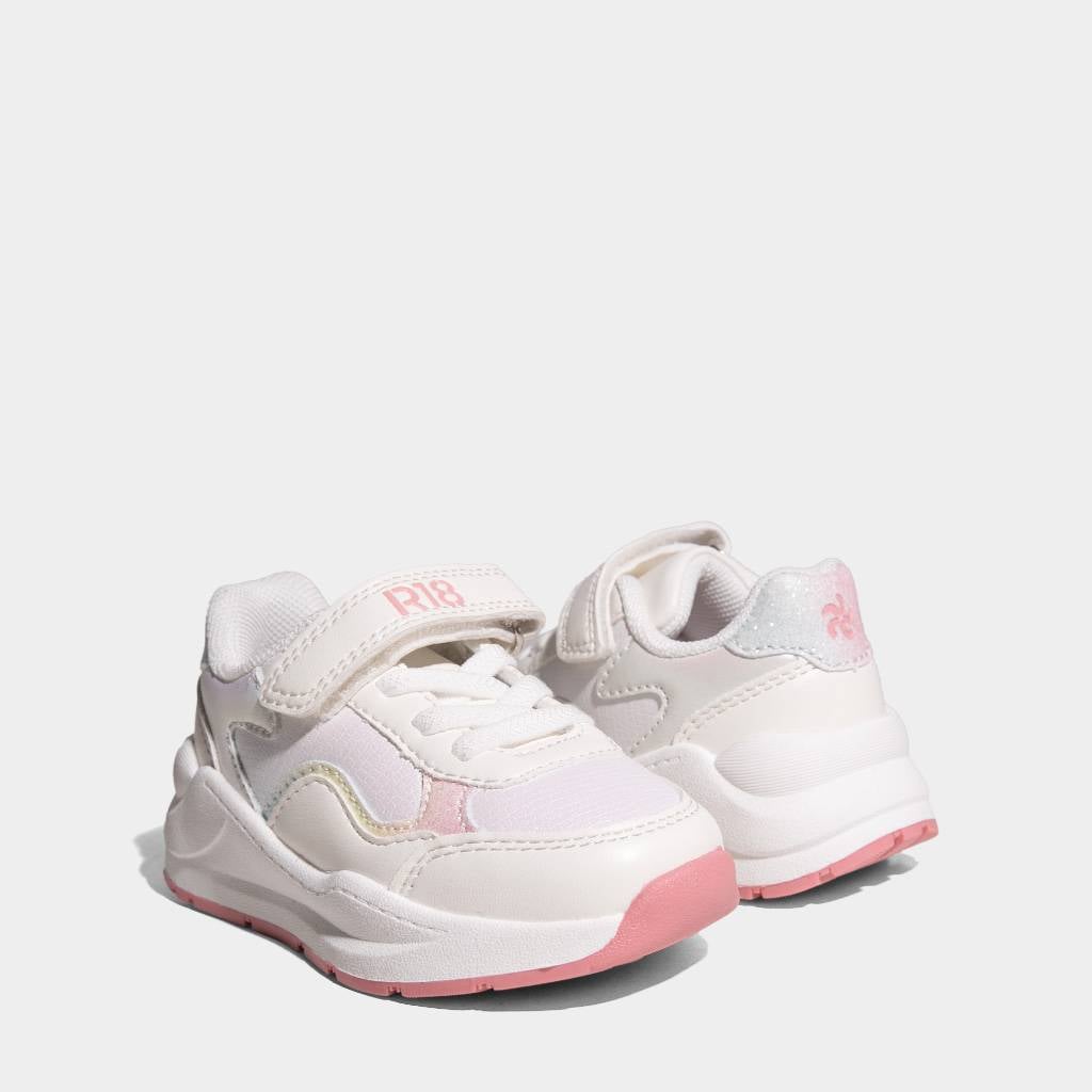 ZAPATILLAS URBANAS NIÑA R18 R18K-CD0034 - 5