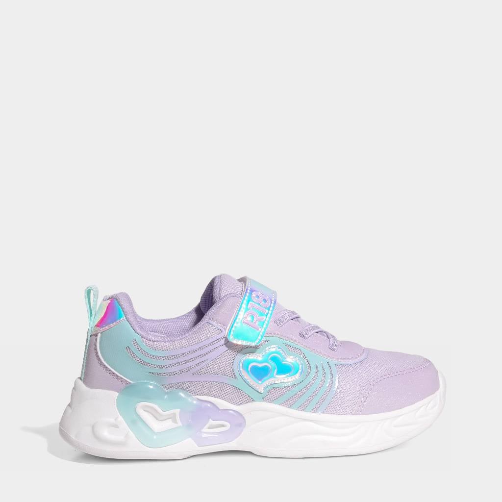 ZAPATILLAS URBANAS NIÑA R18 R18K-QY0049 - 1