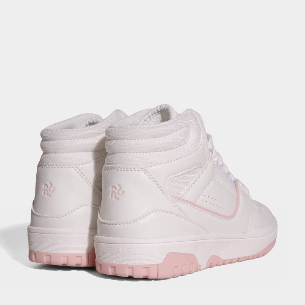 ZAPATILLAS URBANAS R18 MUJERES R18-CD00212 - 3