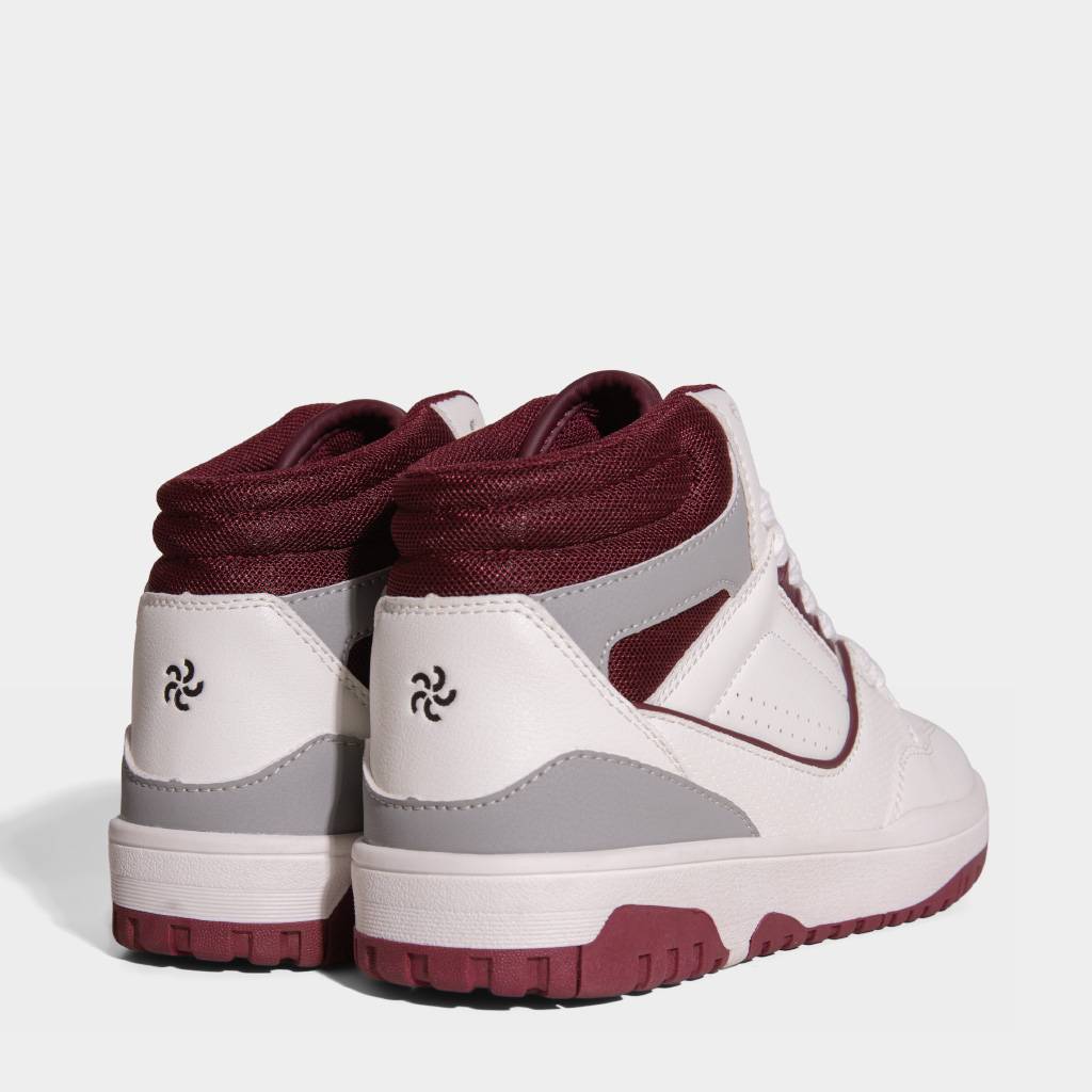 ZAPATILLAS URBANAS MUJER R18 R18-CD00212 - 3