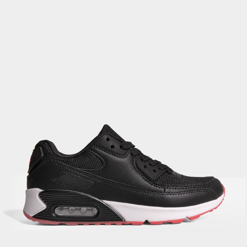 ZAPATILLAS URBANAS NIÑO R18 R18K-RN0045 - 1