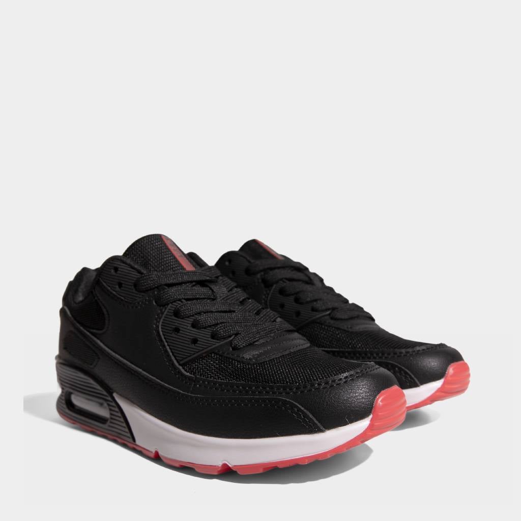 ZAPATILLAS URBANAS NIÑO R18 R18K-RN0045 - 2