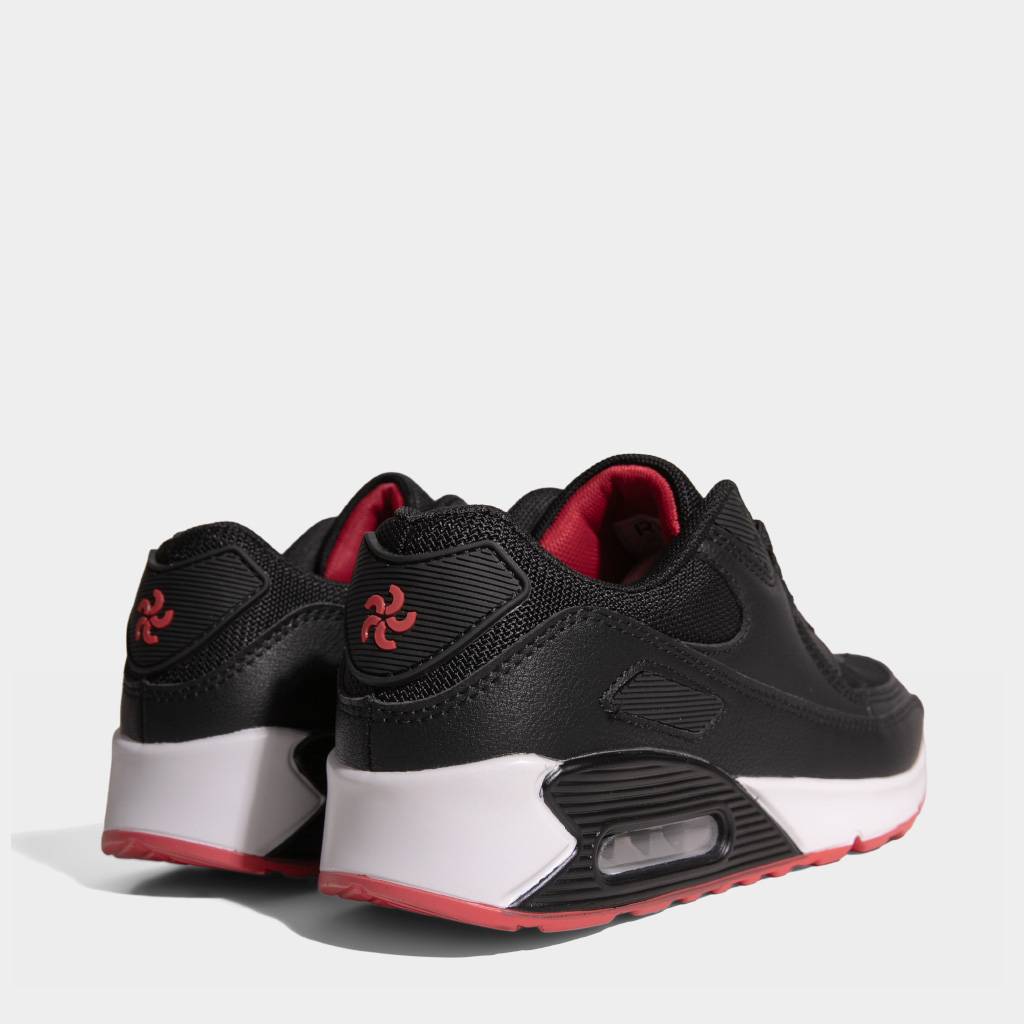 ZAPATILLAS URBANAS NIÑO R18 R18K-RN0045 - 3