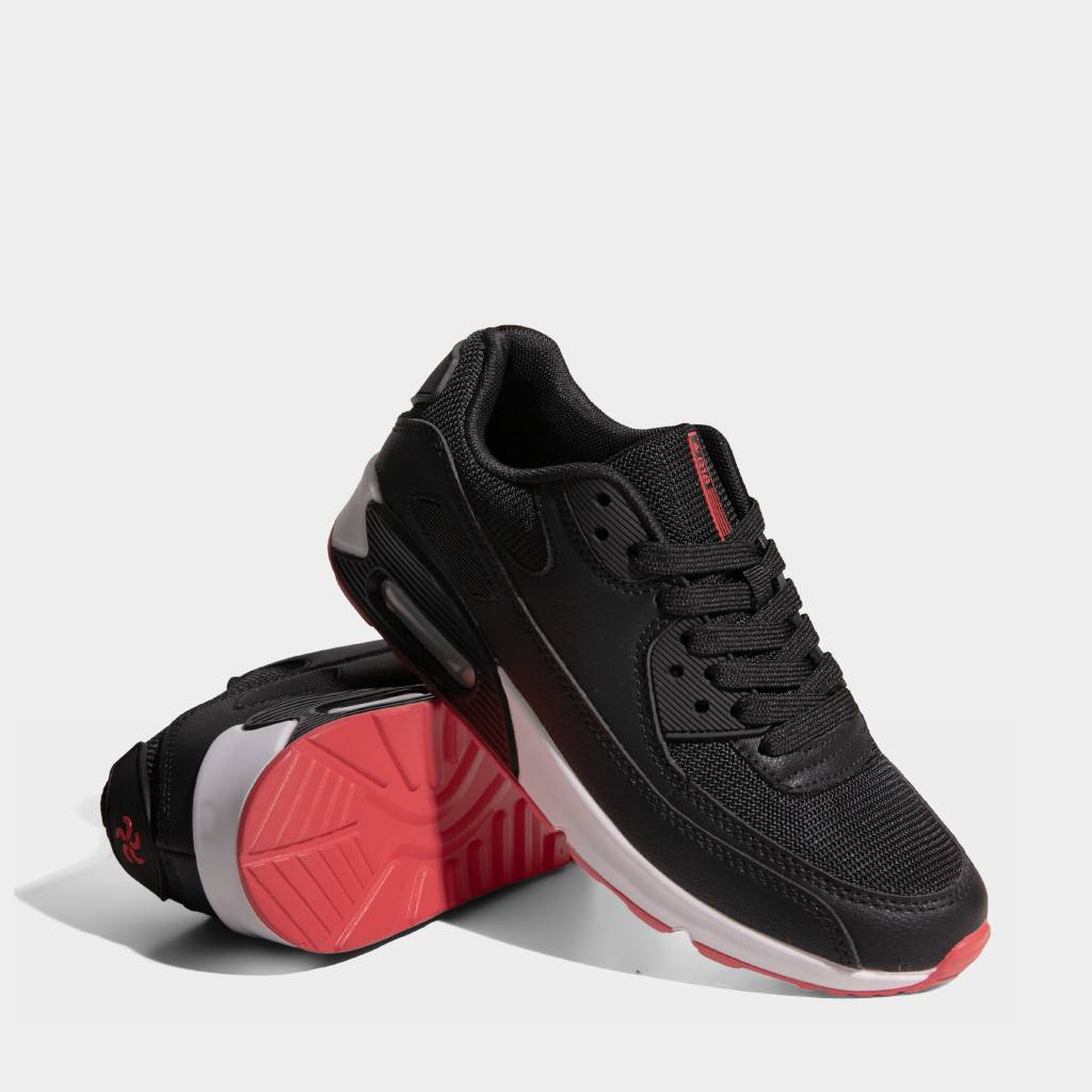ZAPATILLAS URBANAS NIÑO R18 R18K-RN0045 - 5