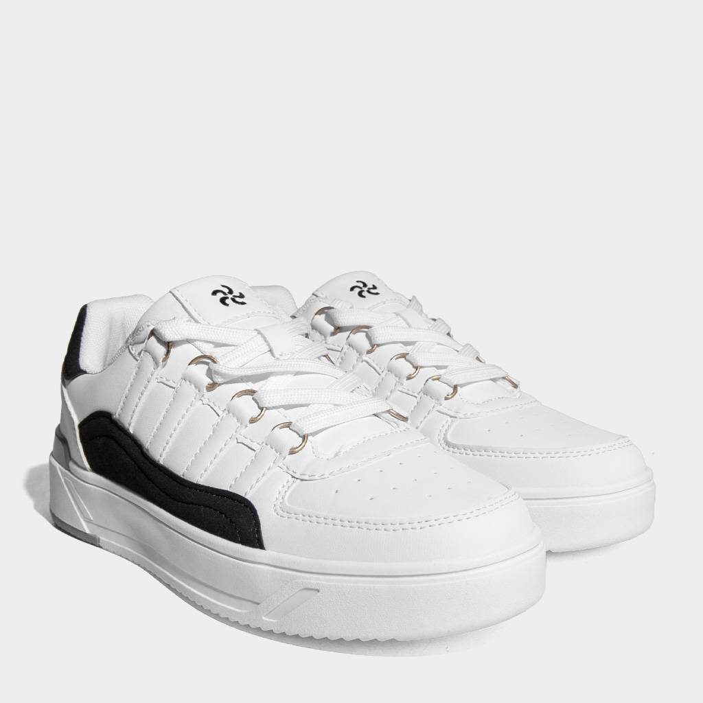 ZAPATILLAS URBANAS MUJER R18-XW00229 - 2