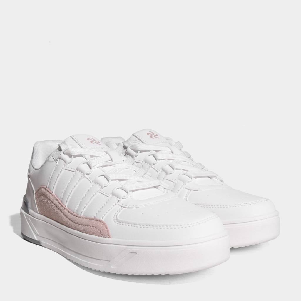 ZAPATILLAS URBANAS MUJER R18-XW00229 - 2