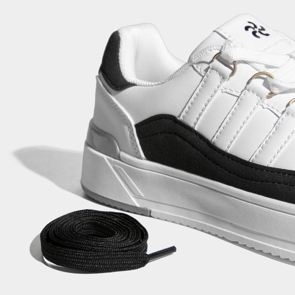 ZAPATILLAS URBANAS MUJER R18-XW00229 - 4