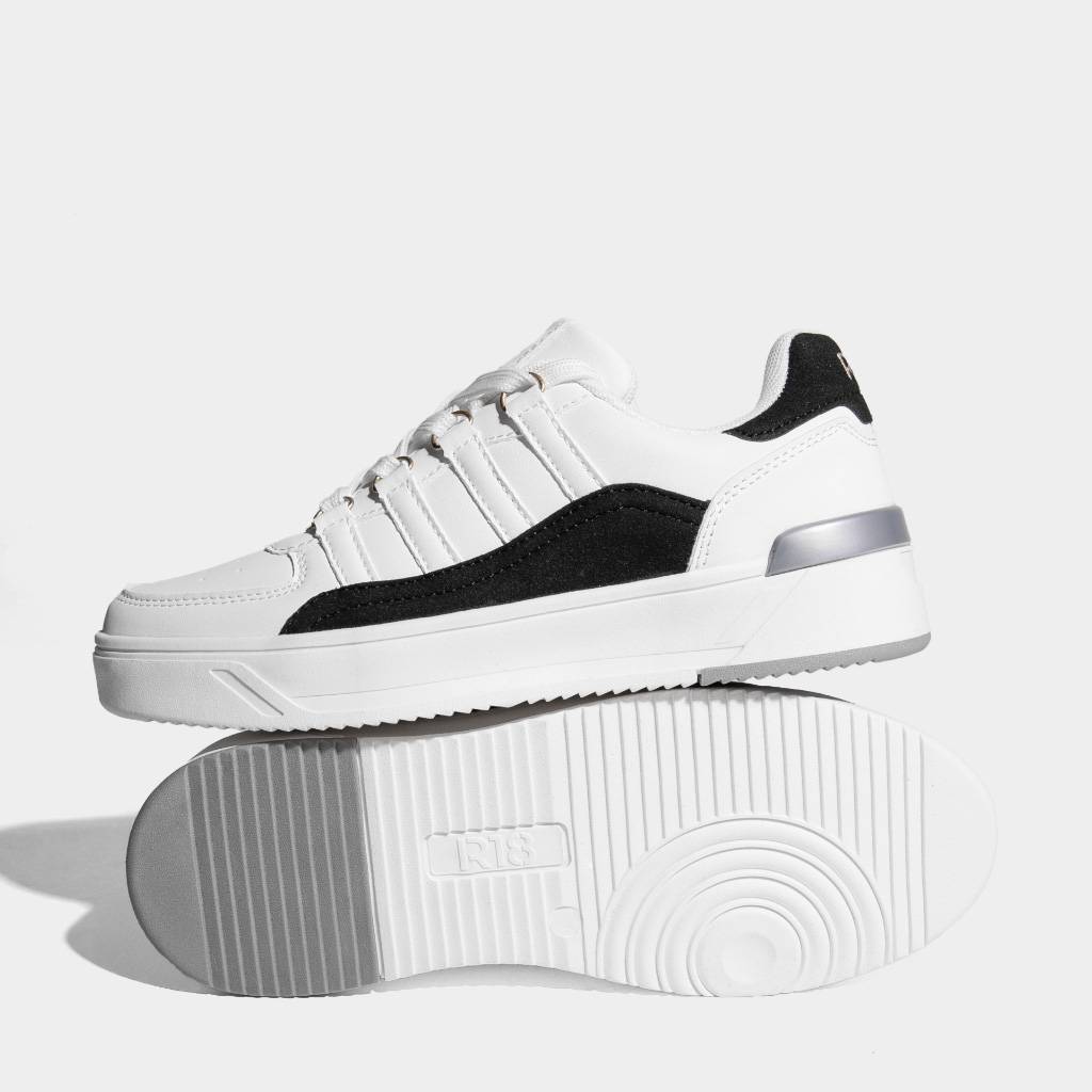 ZAPATILLAS URBANAS MUJER R18-XW00229 - 5