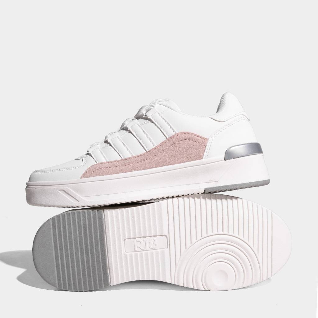 ZAPATILLAS URBANAS MUJER R18-XW00229 - 5