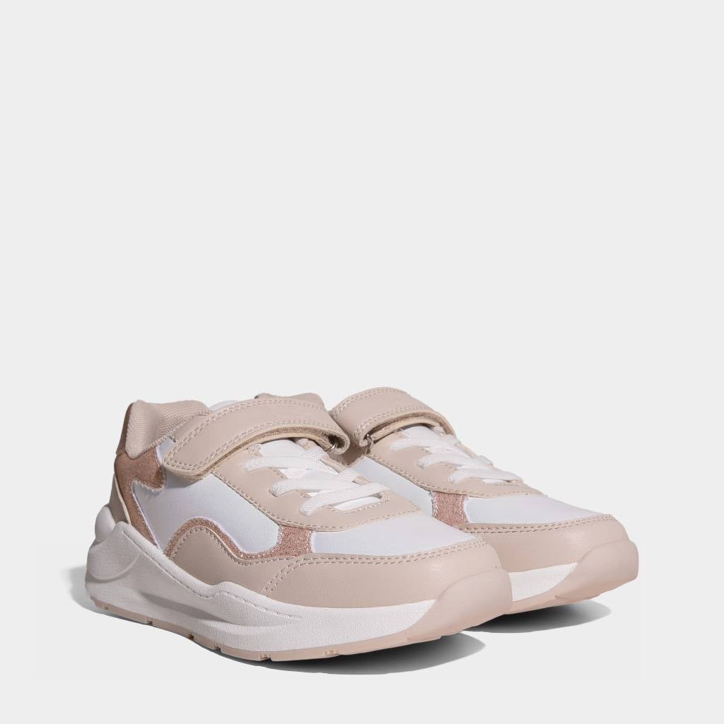 ZAPATILLAS URBANAS NIÑA R18 R18K-CD0035 - 2