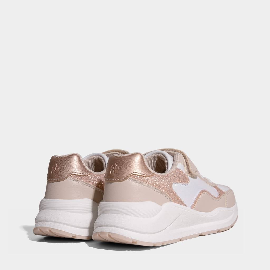 ZAPATILLAS URBANAS NIÑA R18 R18K-CD0035 - 3