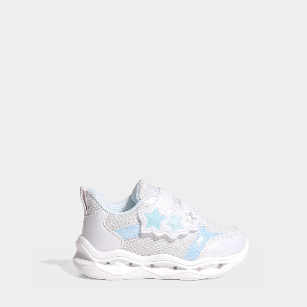 ZAPATILLAS URBANAS NIÑA R18 R18K-QY0047 - 1