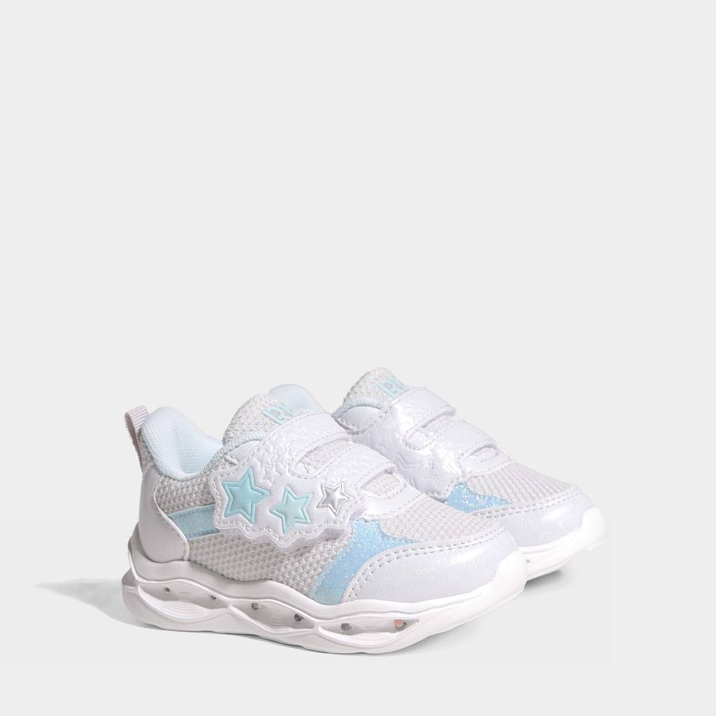 ZAPATILLAS URBANAS NIÑA R18 R18K-QY0047 - 2