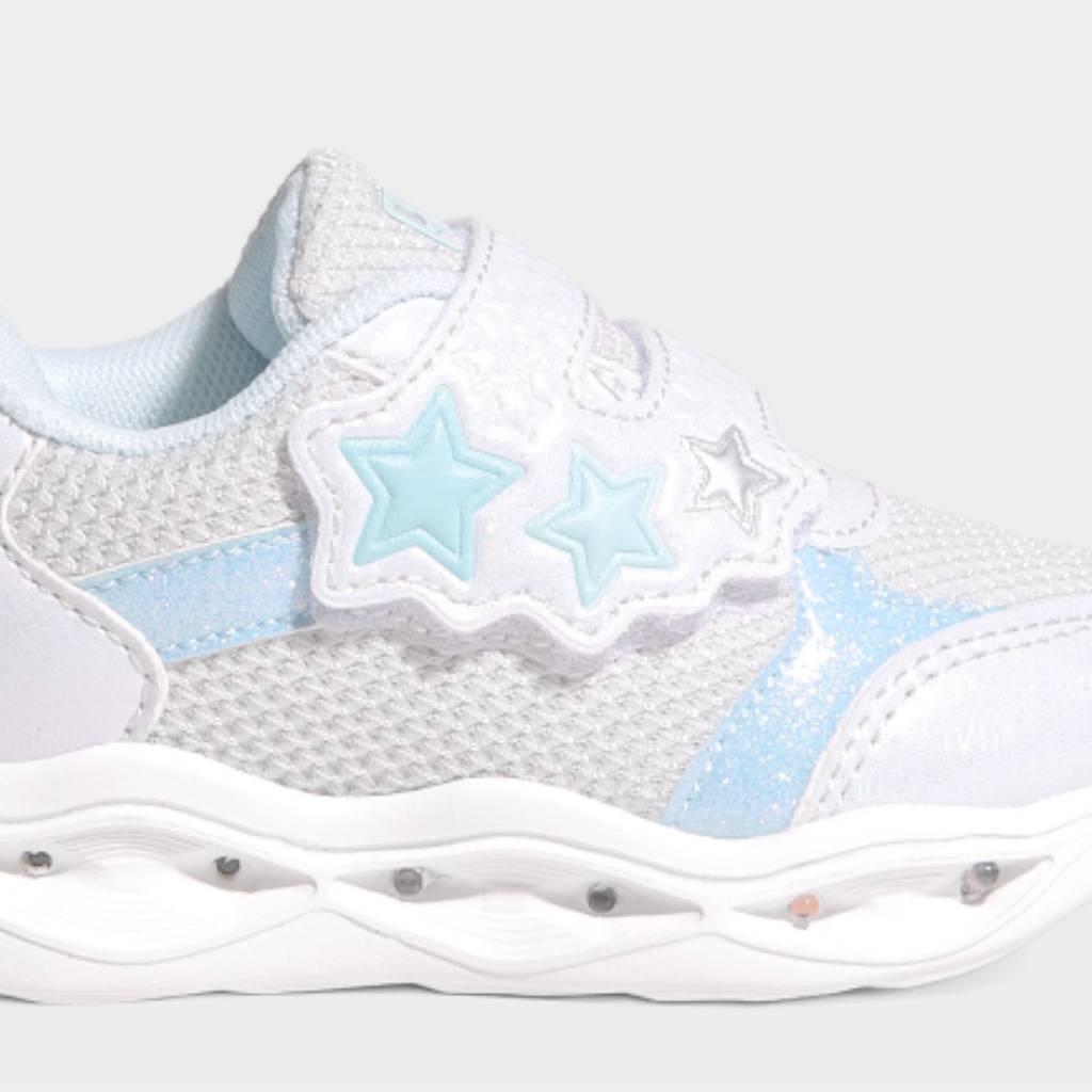 ZAPATILLAS URBANAS NIÑA R18 R18K-QY0047 - 4