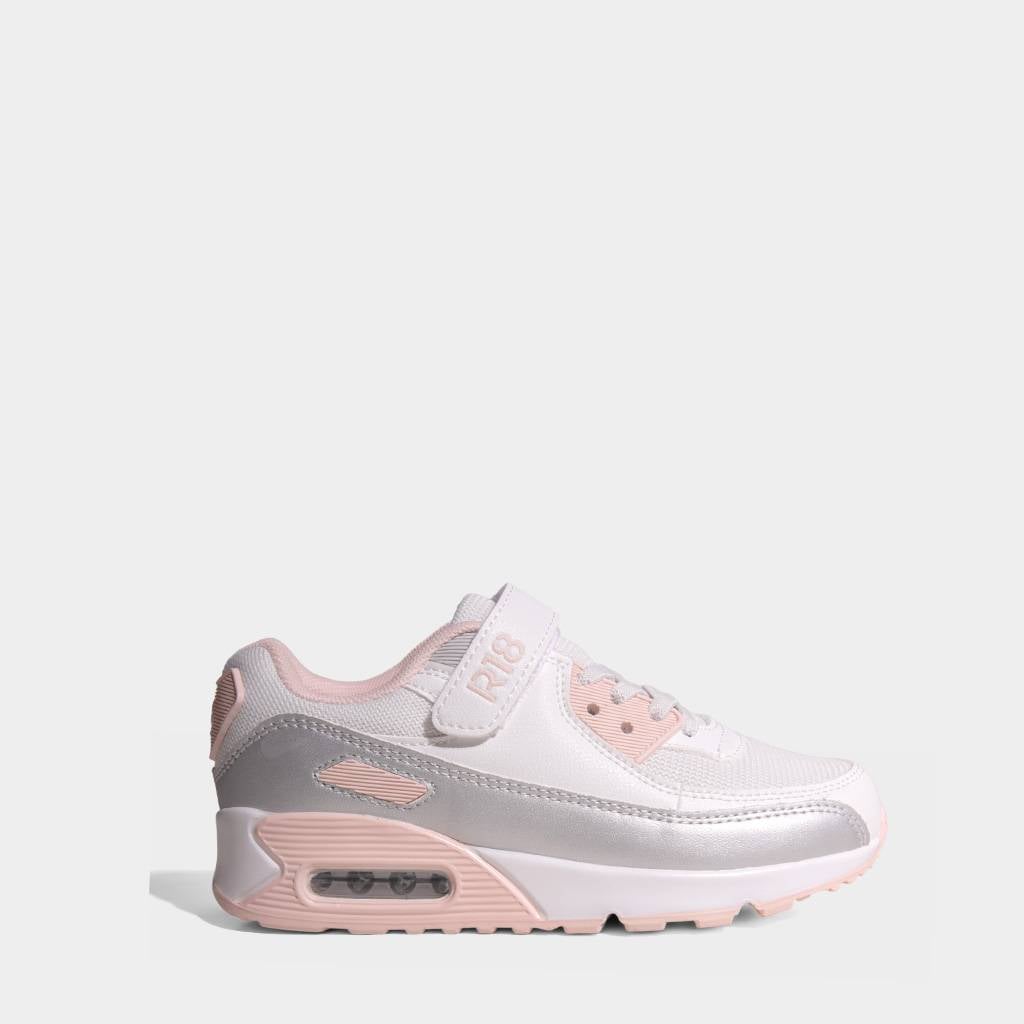 ZAPATILLAS URBANAS NIÑA R18 R18K-RN0044 - 1