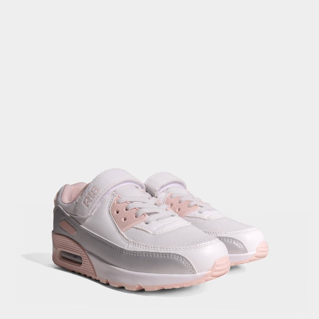 ZAPATILLAS URBANAS NIÑA R18 R18K-RN0044 - 2