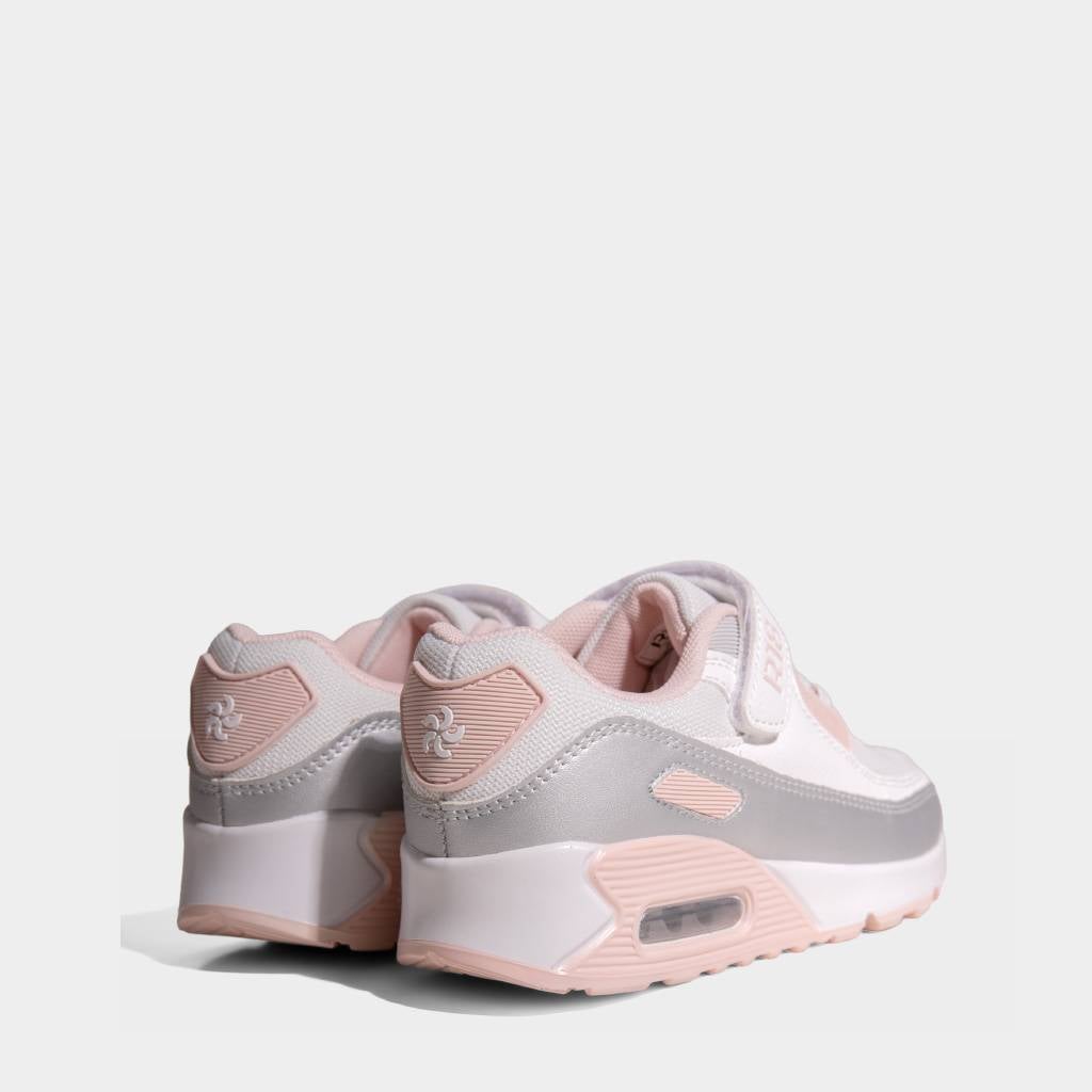ZAPATILLAS URBANAS NIÑA R18 R18K-RN0044 - 3
