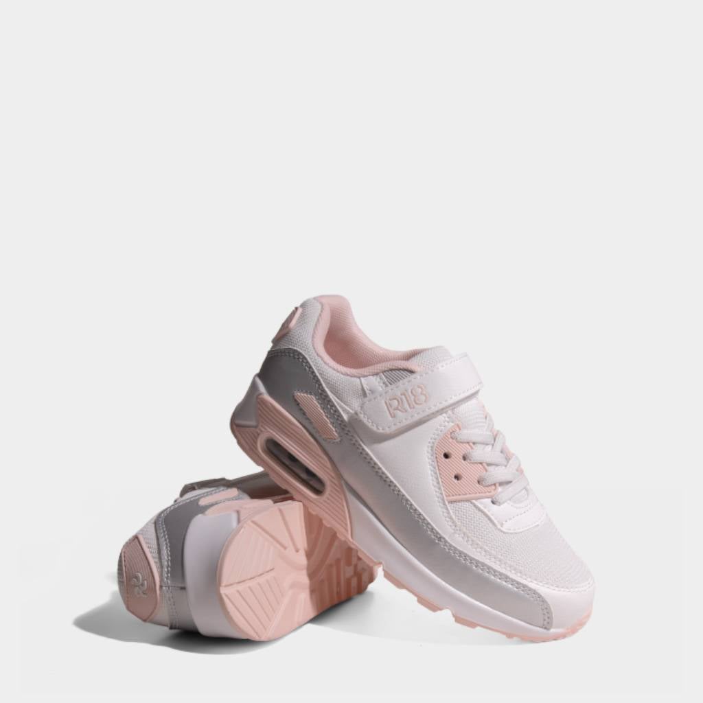 ZAPATILLAS URBANAS NIÑA R18 R18K-RN0044 - 5