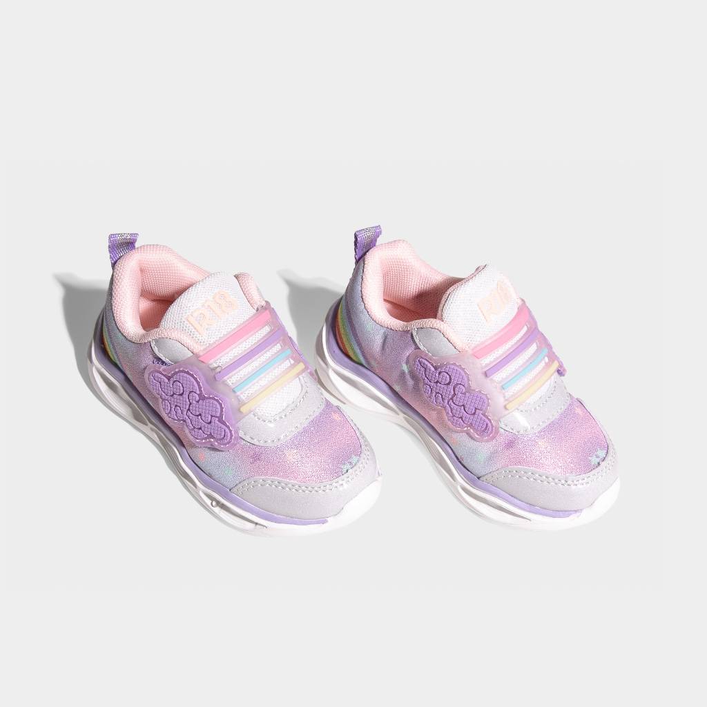 ZAPATILLAS URBANAS NIÑA R18 R18K-QY0046 - 5