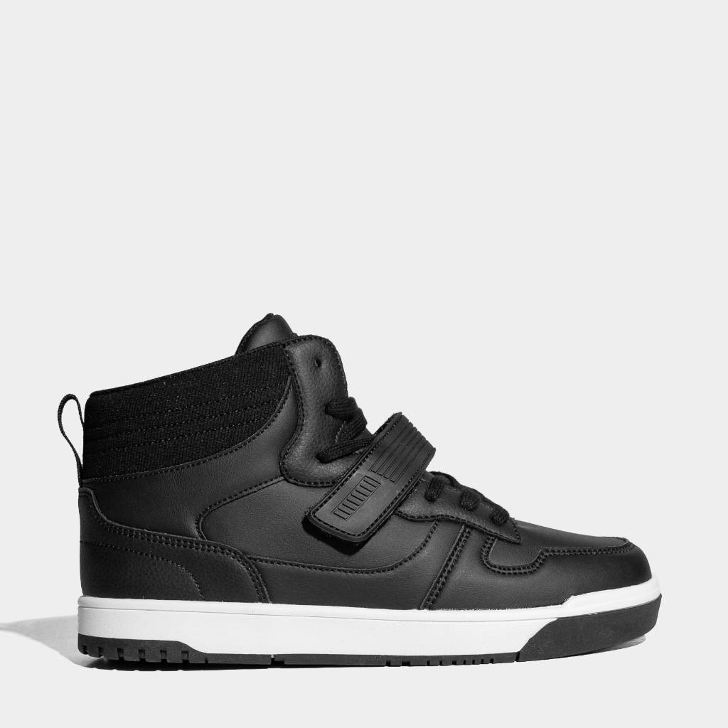 ZAPATILLAS URBANAS R18 NIÑOS R18K-CD0027 - 1