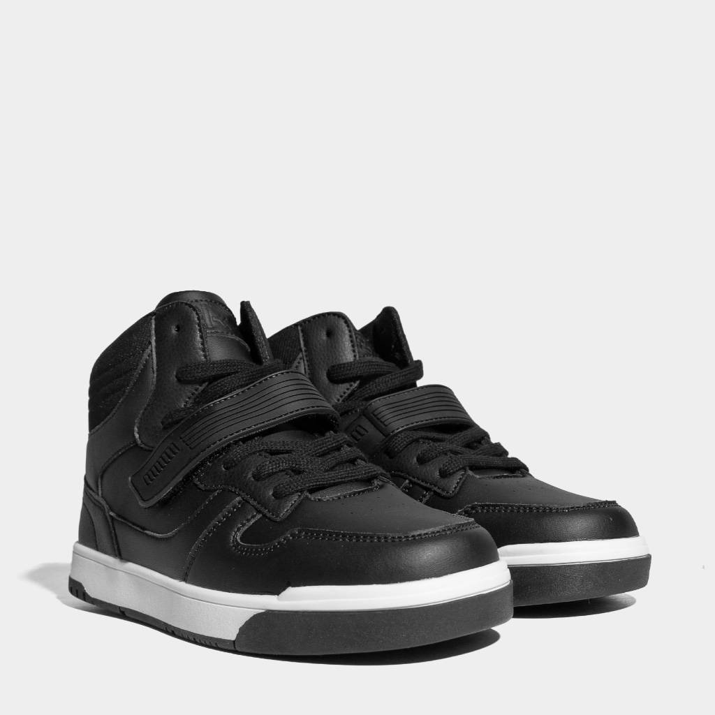 ZAPATILLAS URBANAS R18 NIÑOS R18K-CD0027 - 2