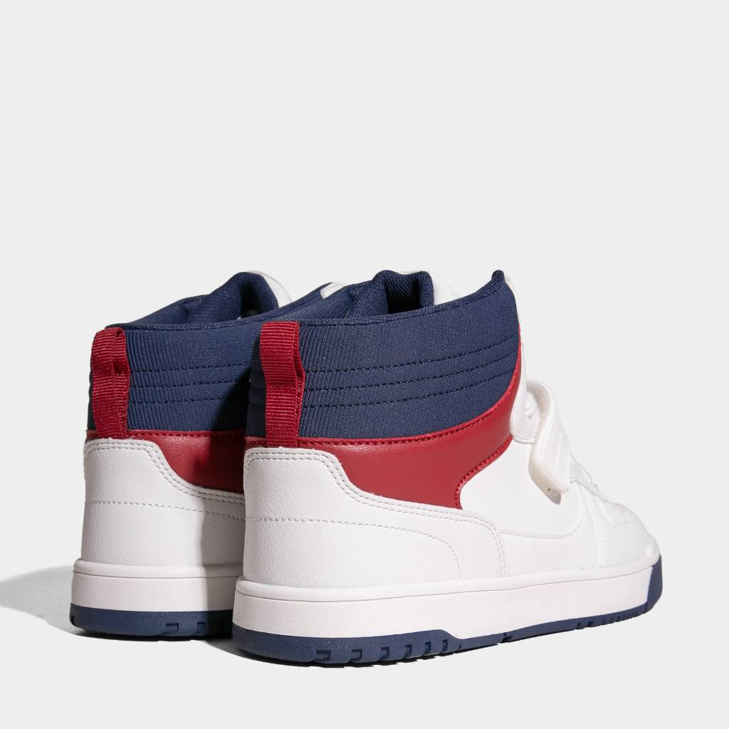 ZAPATILLAS URBANAS R18 NIÑOS R18K-CD0027 - 3