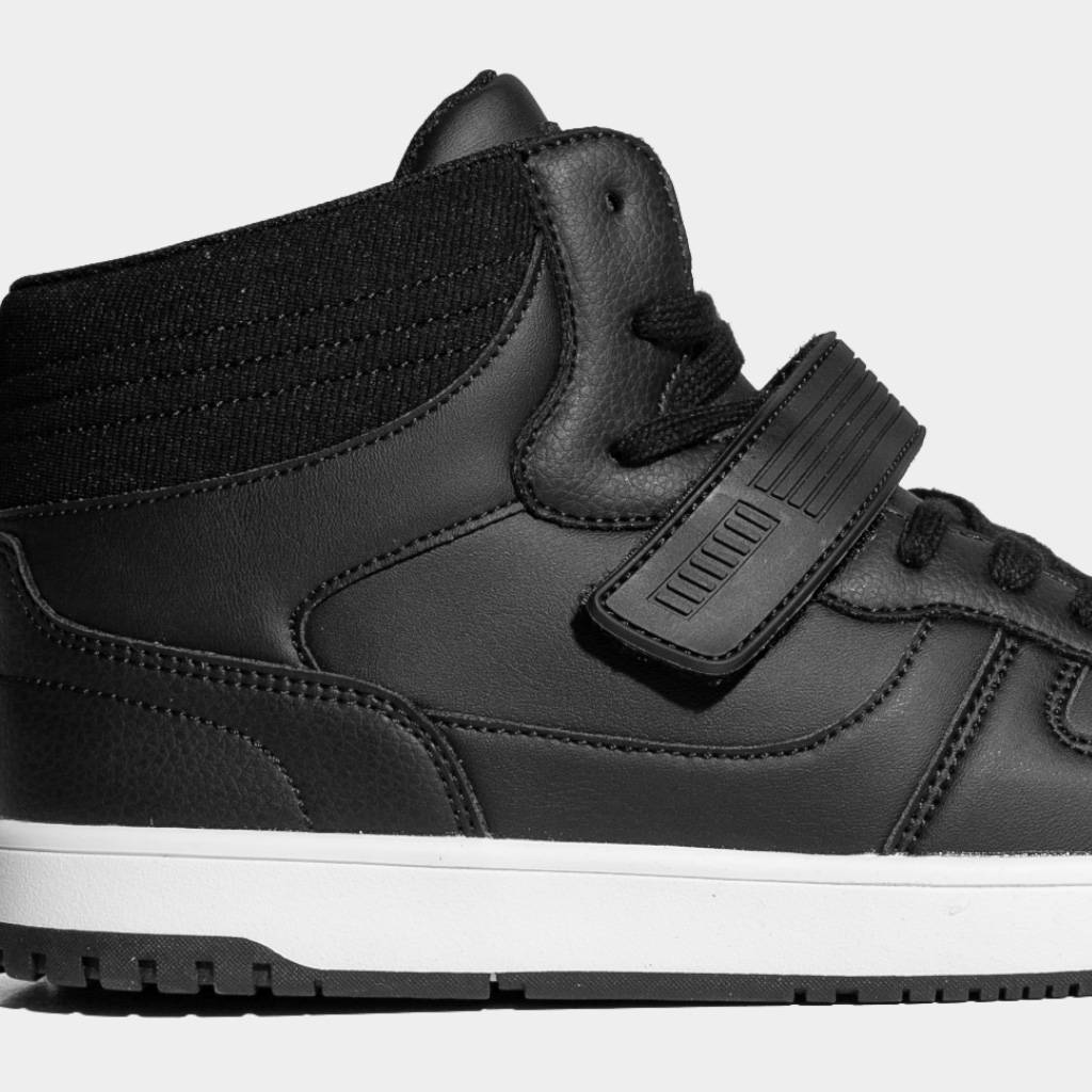 ZAPATILLAS URBANAS R18 NIÑOS R18K-CD0027 - 4