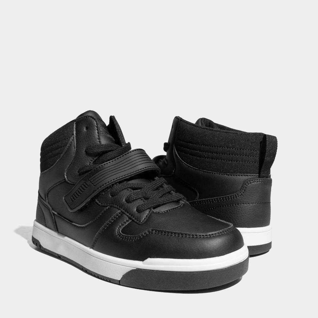 ZAPATILLAS URBANAS R18 NIÑOS R18K-CD0027 - 5