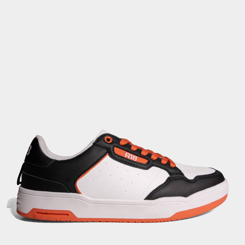 ZAPATILLAS URBANAS HOMBRE R18 R18-XW005 - 1