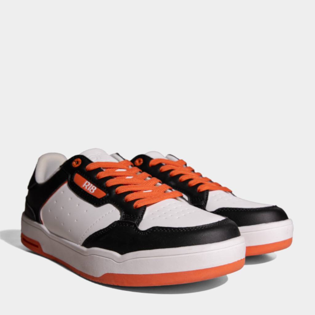 ZAPATILLAS URBANAS HOMBRE R18 R18-XW005 - 2