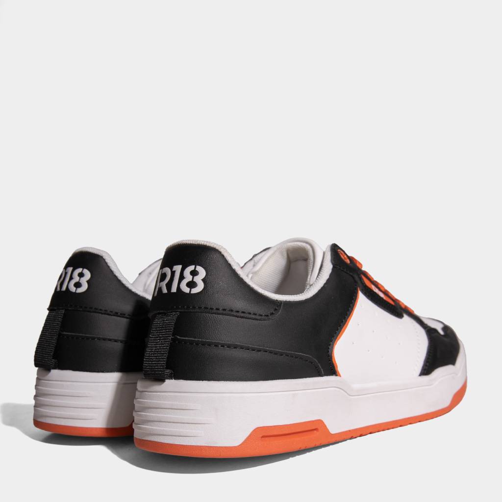 ZAPATILLAS URBANAS HOMBRE R18 R18-XW005 - 3