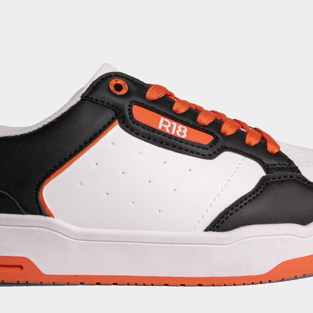 ZAPATILLAS URBANAS HOMBRE R18 R18-XW005 - 4