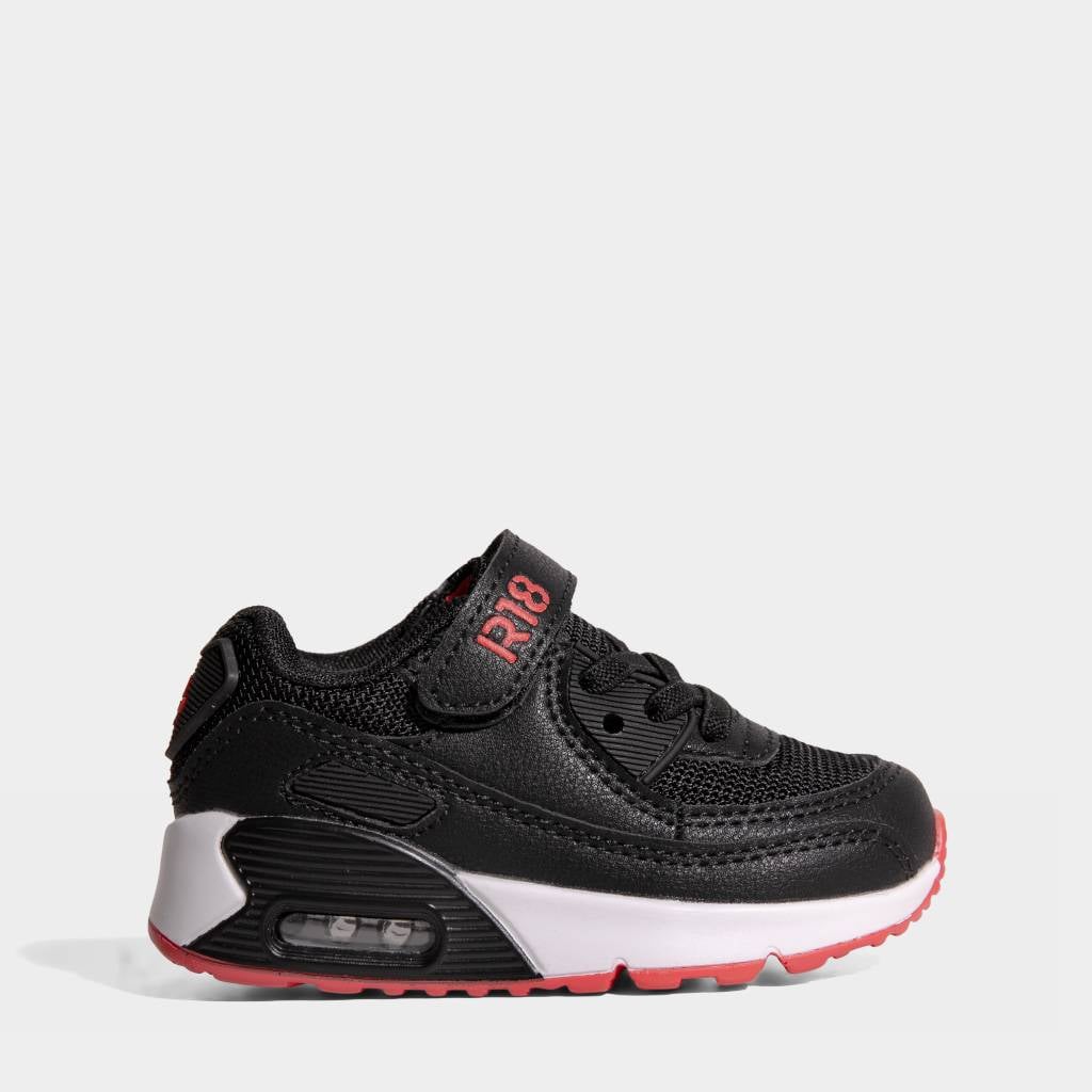 ZAPATILLAS URBANAS NIÑA R18 R18K-RN0043 - 1