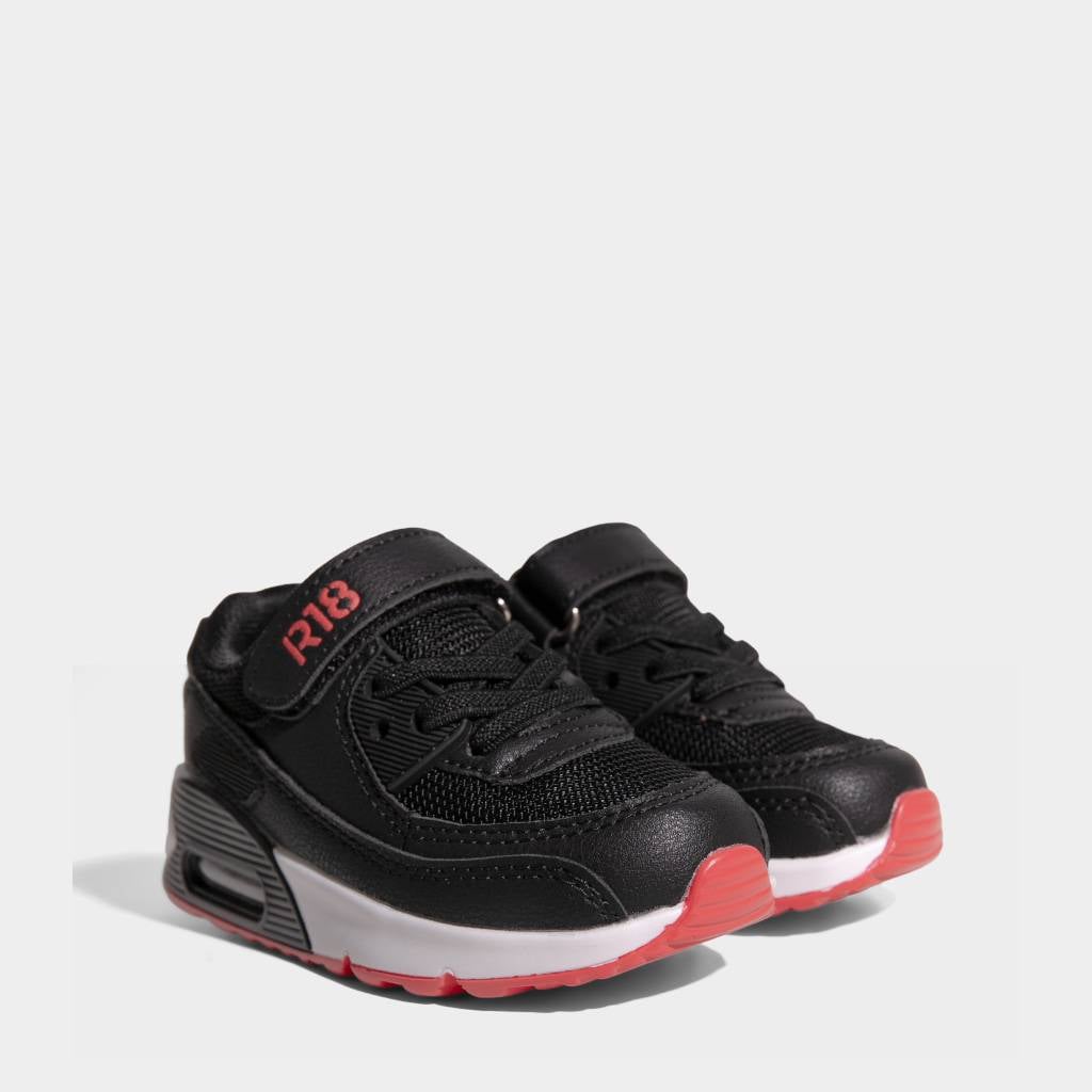 ZAPATILLAS URBANAS NIÑA R18 R18K-RN0043 - 2