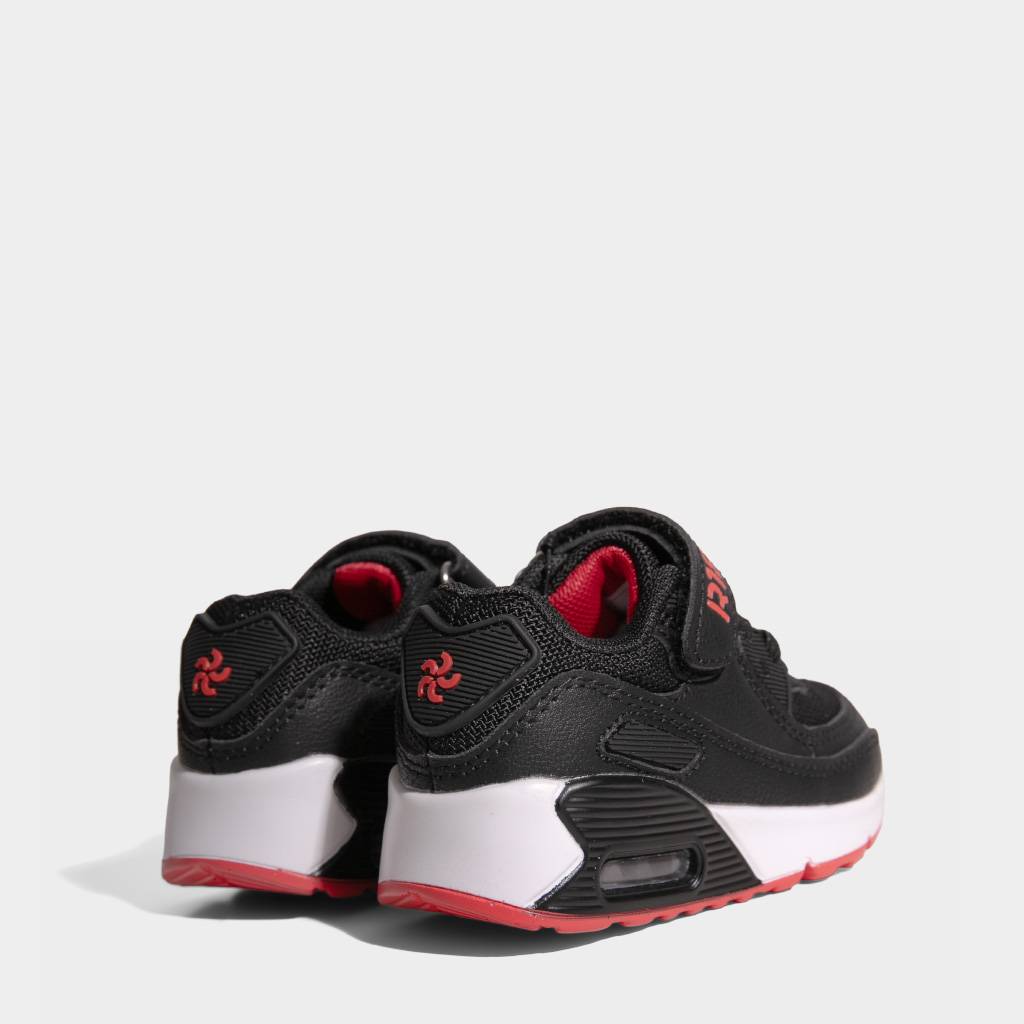 ZAPATILLAS URBANAS NIÑA R18 R18K-RN0043 - 3