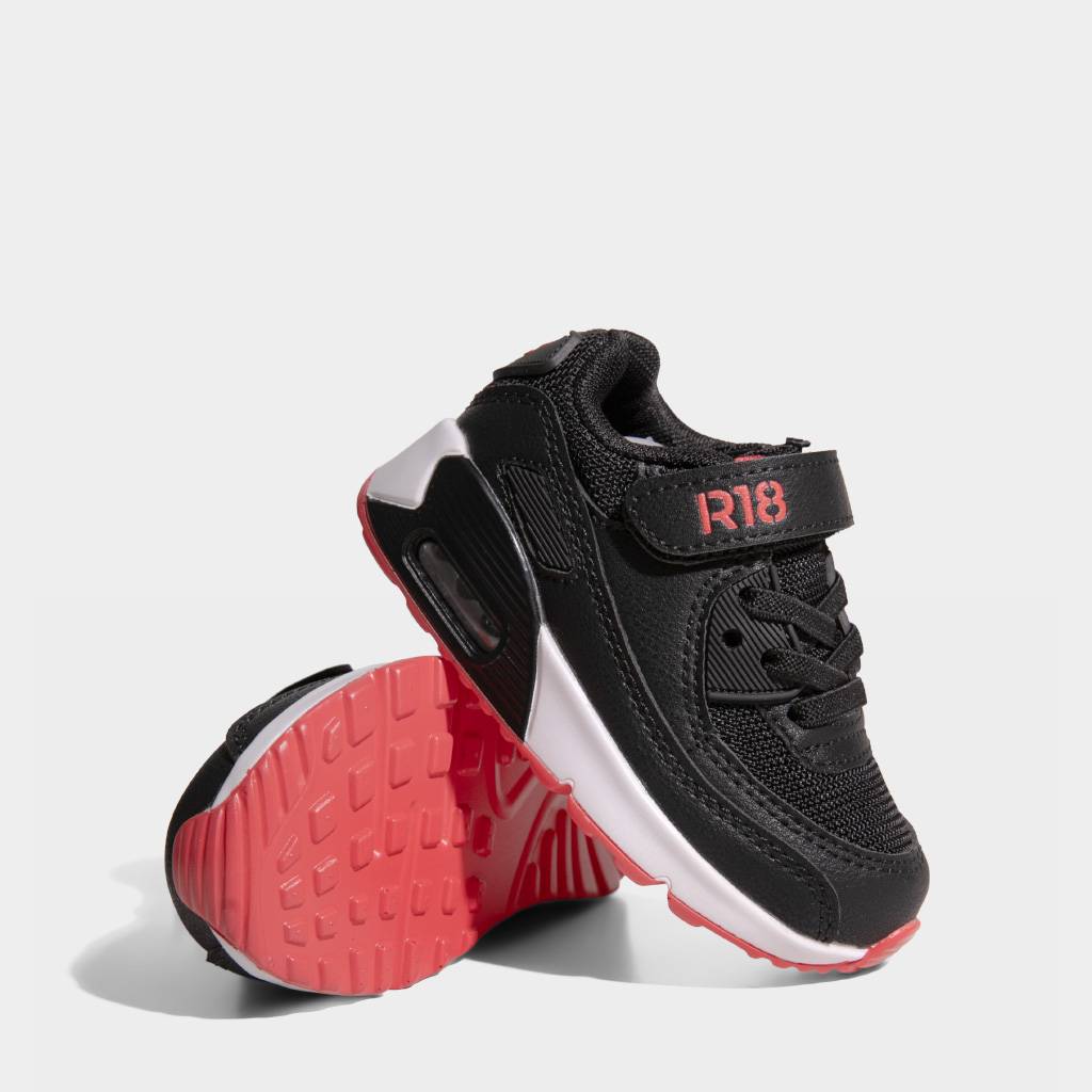 ZAPATILLAS URBANAS NIÑA R18 R18K-RN0043 - 5