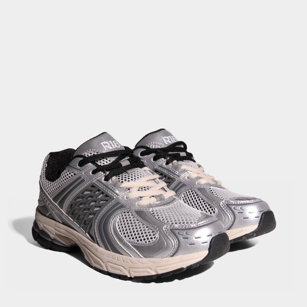 ZAPATILLAS URBANAS R18 UNISEX R18-MG00306 - 2