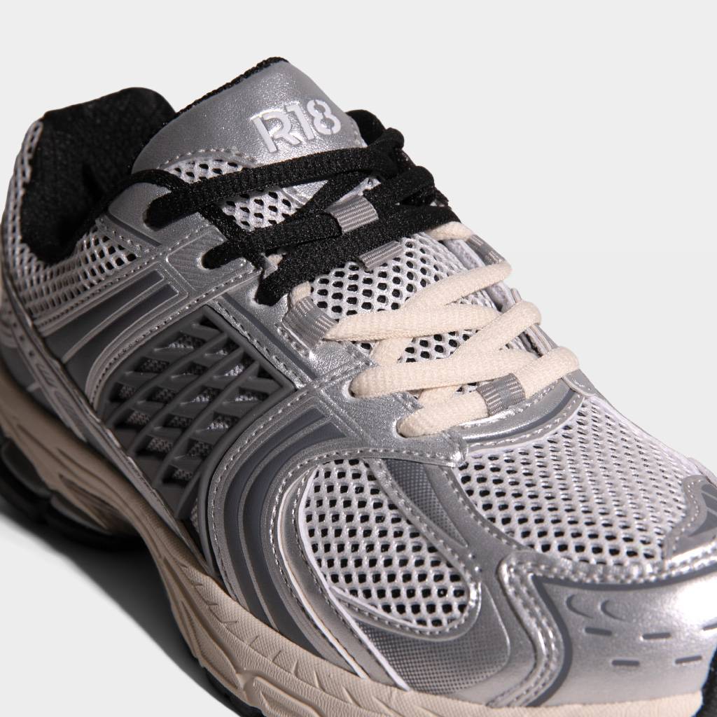 ZAPATILLAS URBANAS R18 UNISEX R18-MG00306 - 4