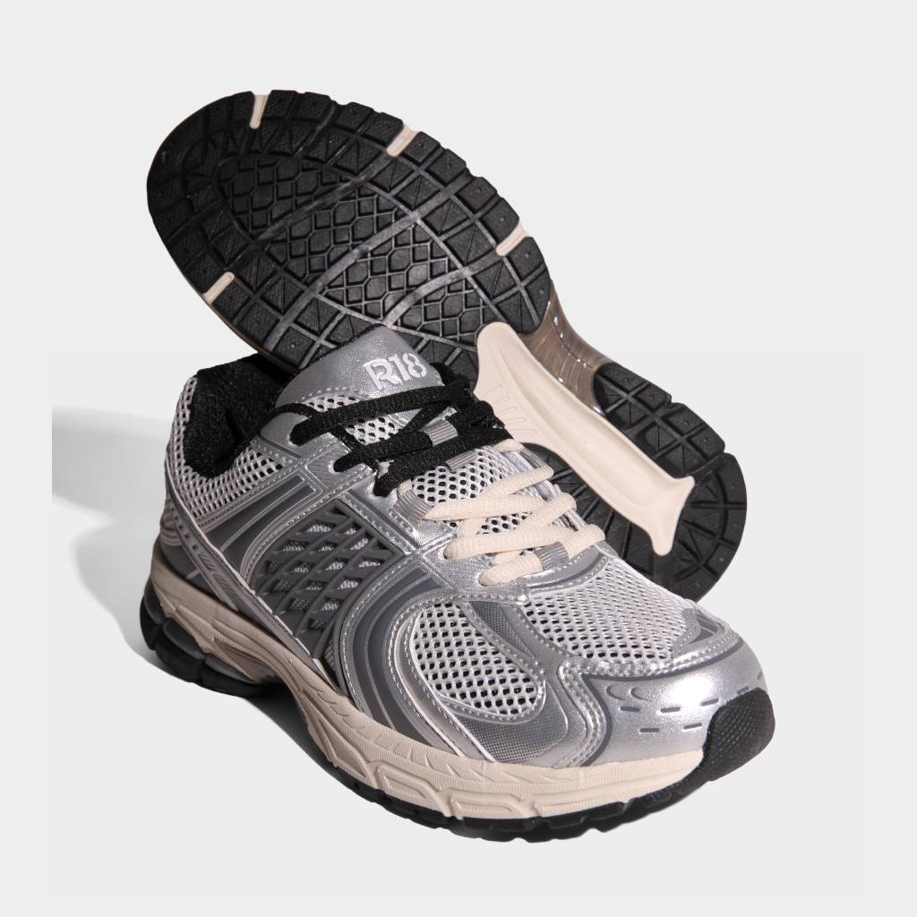 ZAPATILLAS URBANAS R18 UNISEX R18-MG00306 - 5