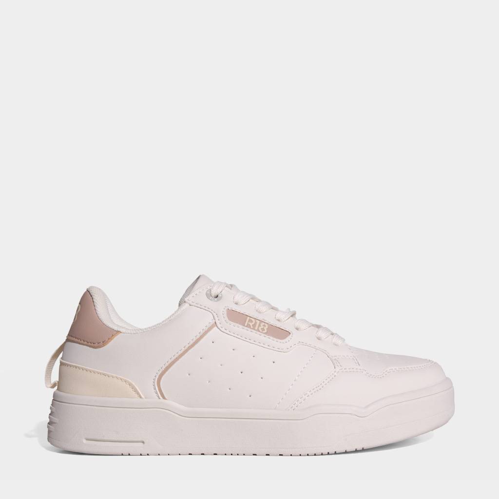 ZAPATILLAS URBANAS MUJER R18 R18-XW006 - 1
