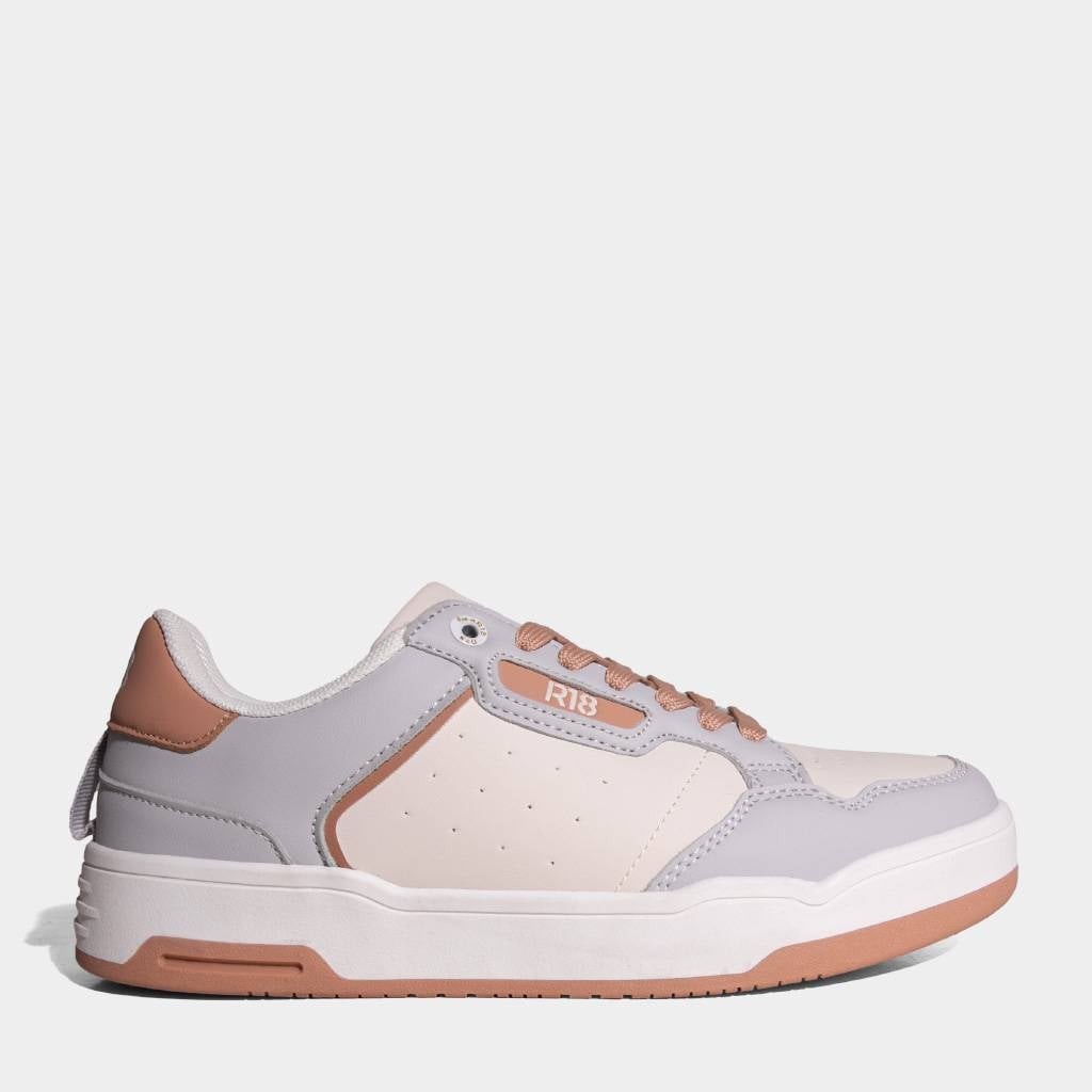 ZAPATILLAS URBANAS MUJER R18 R18-XW006 - 1