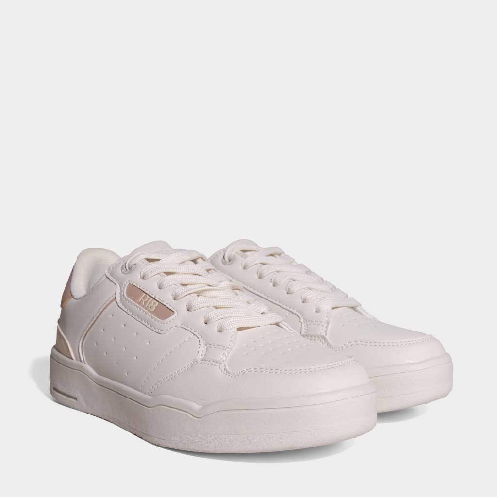ZAPATILLAS URBANAS MUJER R18 R18-XW006 - 2
