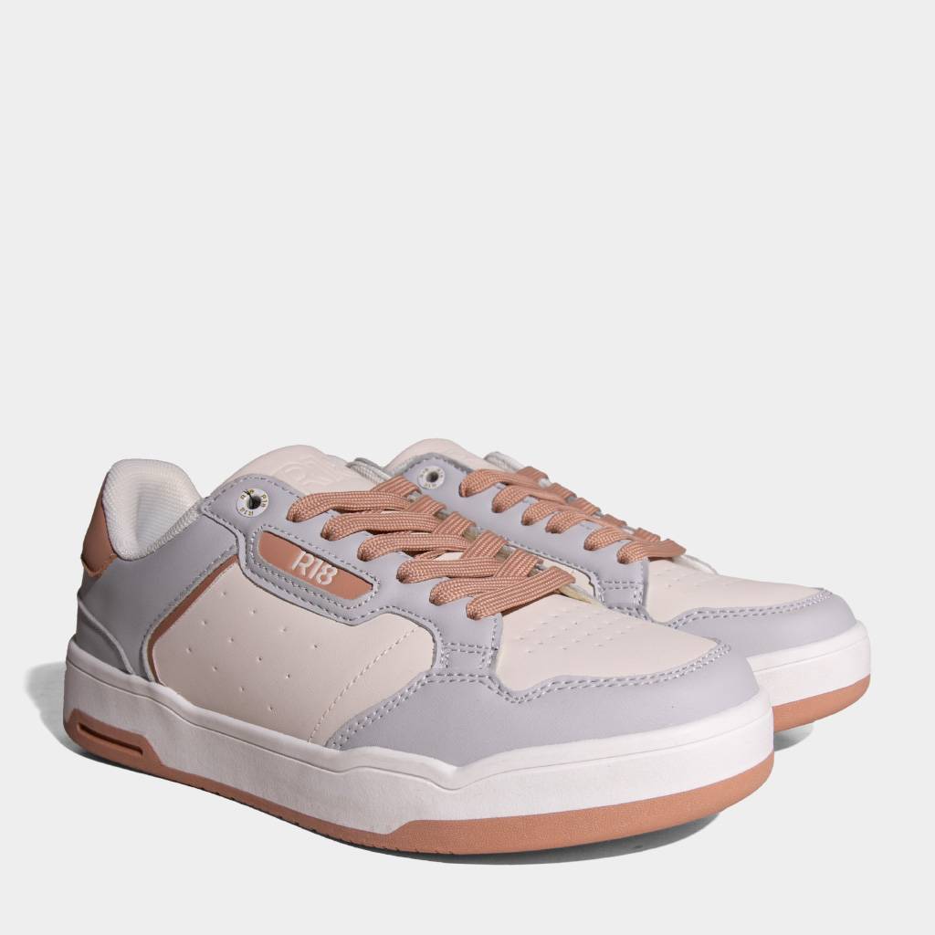 ZAPATILLAS URBANAS MUJER R18 R18-XW006 - 2