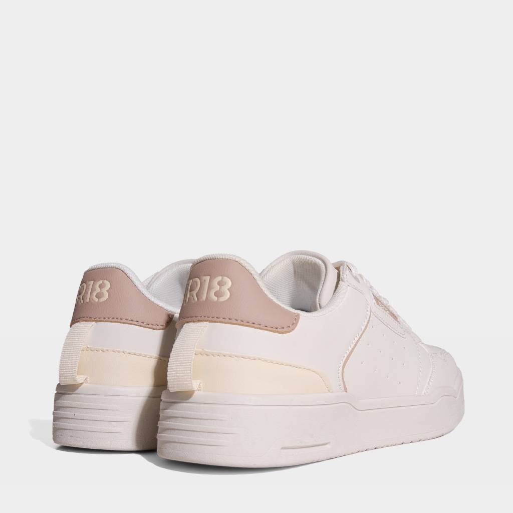 ZAPATILLAS URBANAS MUJER R18 R18-XW006 - 3