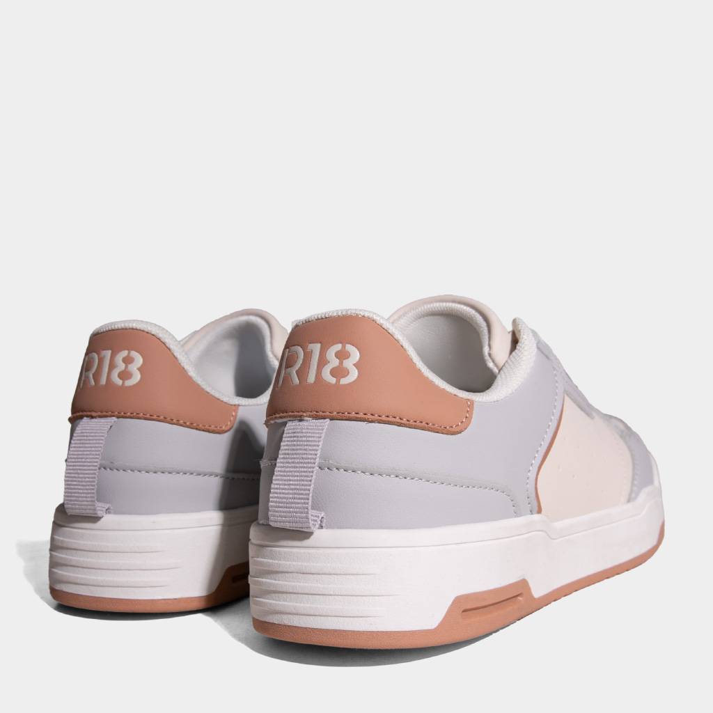 ZAPATILLAS URBANAS MUJER R18 R18-XW006 - 3