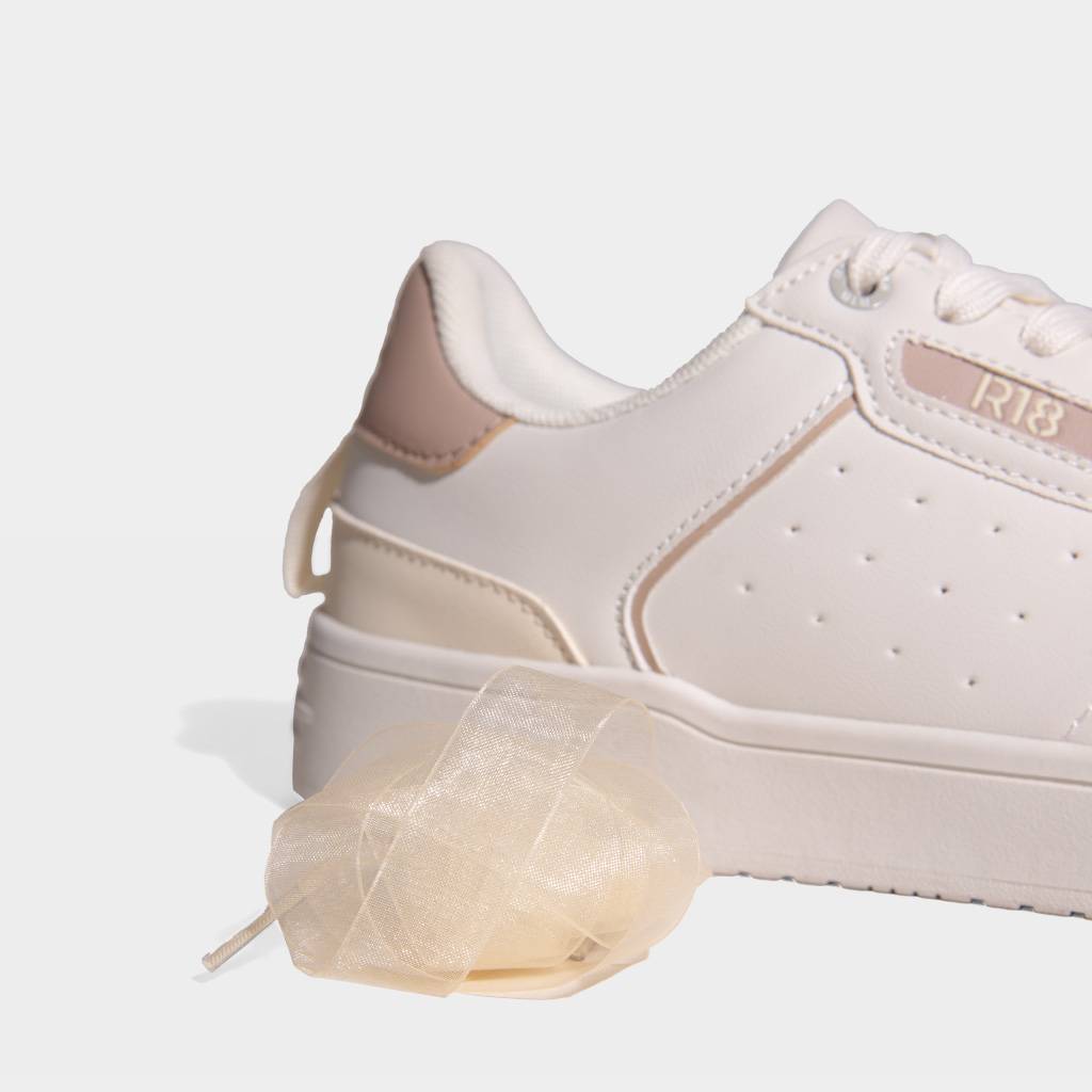 ZAPATILLAS URBANAS MUJER R18 R18-XW006 - 4